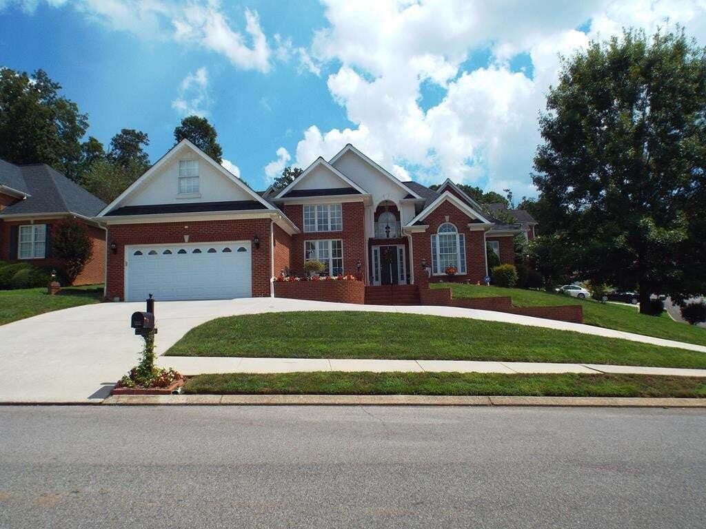1951 Weston Hills Drive, NW Cleveland TN 37312