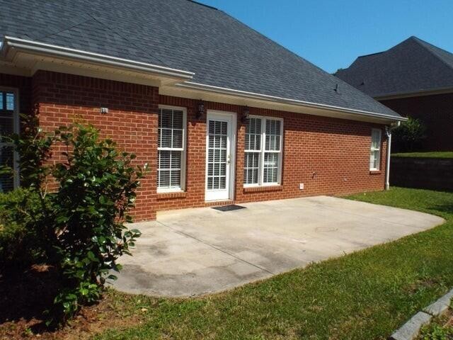 1951 Weston Hills Drive, NW Cleveland TN 37312