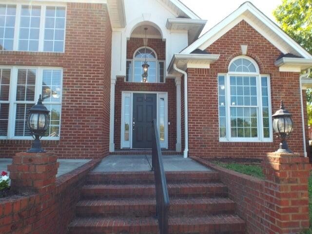 1951 Weston Hills Drive, NW Cleveland TN 37312