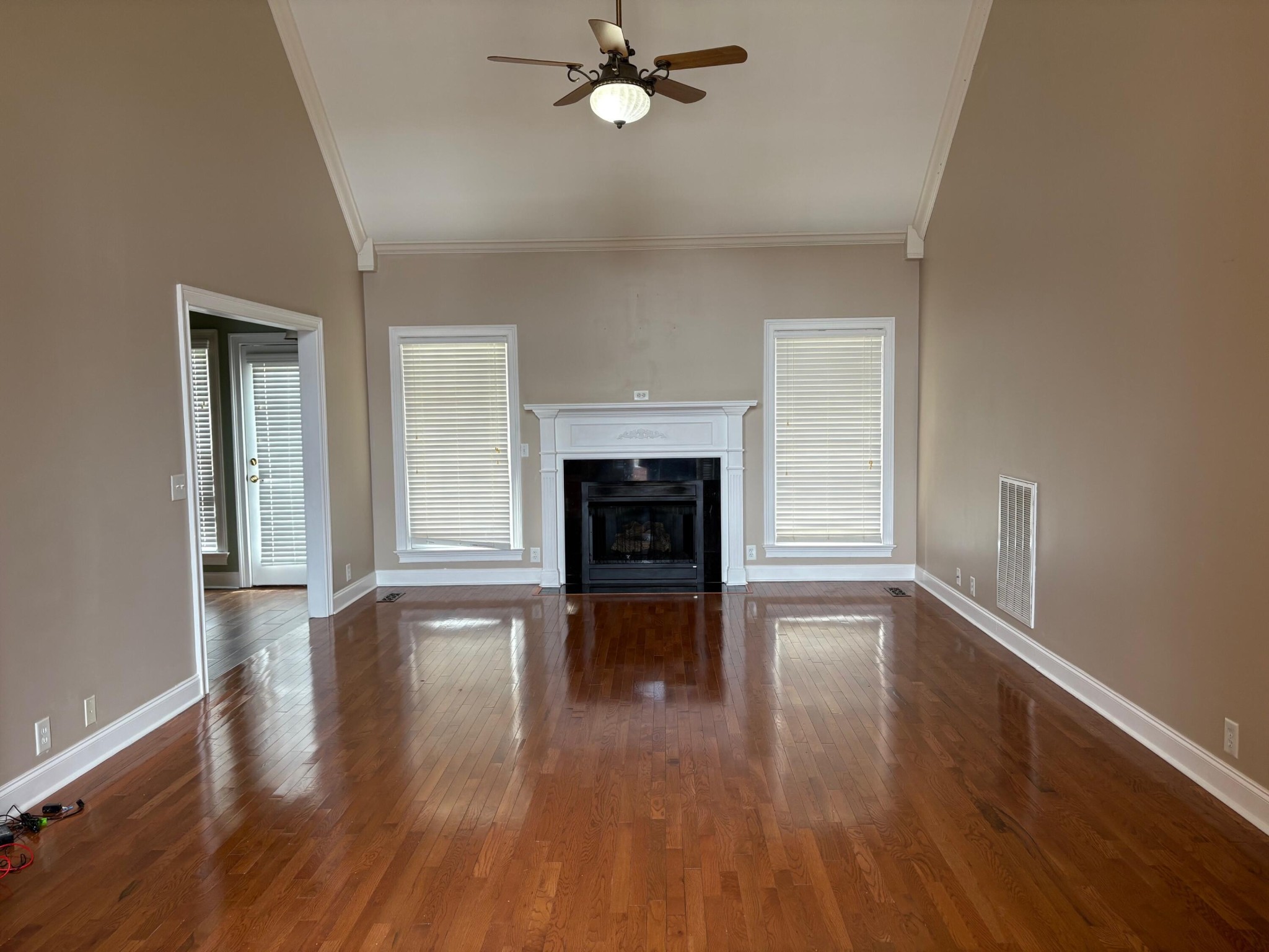 1951 Weston Hills Drive, NW Cleveland TN 37312