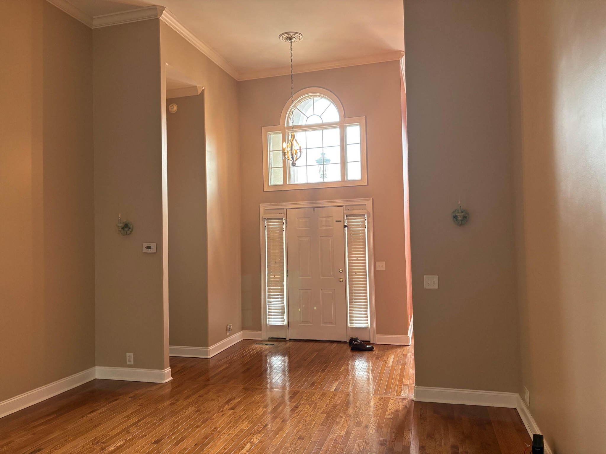 1951 Weston Hills Drive, NW Cleveland TN 37312