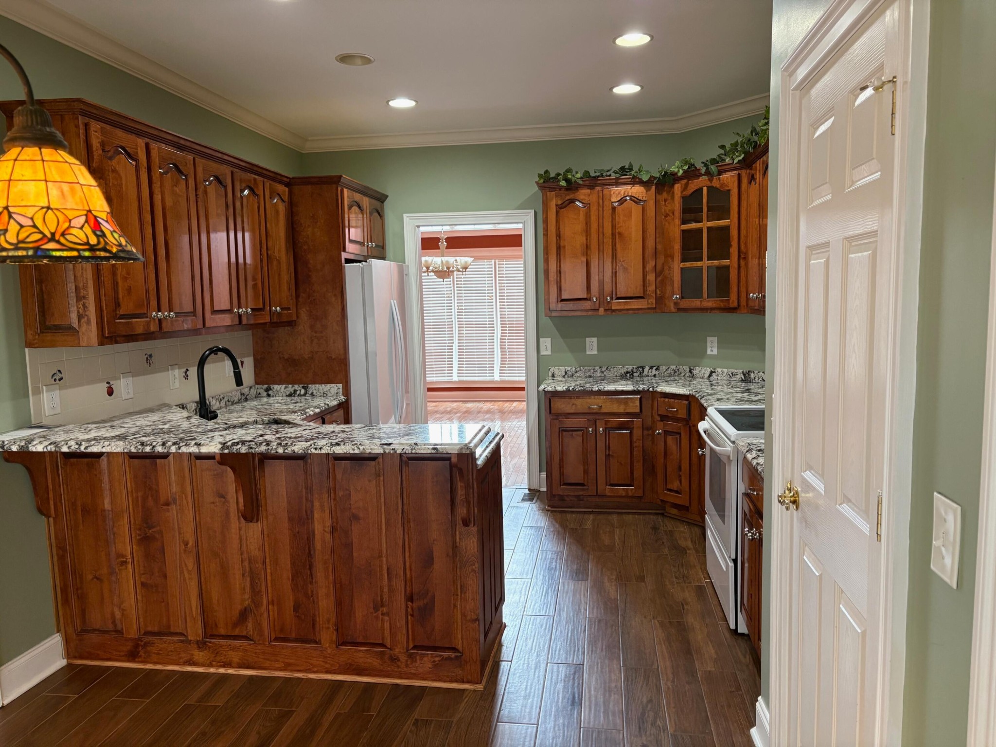 1951 Weston Hills Drive, NW Cleveland TN 37312