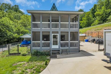 475 Lost Creek Road Lynchburg TN 37352