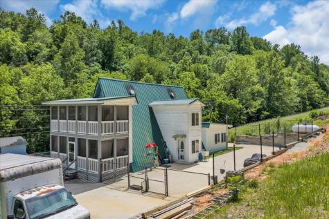 475 Lost Creek Road Lynchburg TN 37352