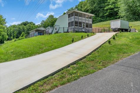 475 Lost Creek Road Lynchburg TN 37352