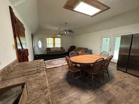 540 Rolling Oak Drive Big Sandy TN 38221