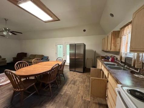 540 Rolling Oak Drive Big Sandy TN 38221