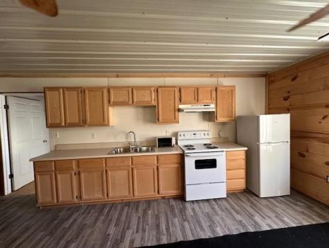 540 Rolling Oak Drive Big Sandy TN 38221