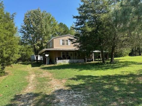 540 Rolling Oak Drive Big Sandy TN 38221