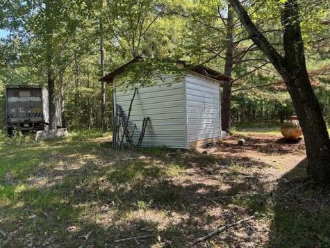 540 Rolling Oak Drive Big Sandy TN 38221