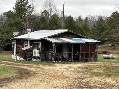 540 Rolling Oak Drive Big Sandy TN 38221