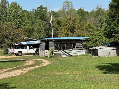 540 Rolling Oak Drive Big Sandy TN 38221