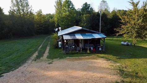 540 Rolling Oak Drive Big Sandy TN 38221