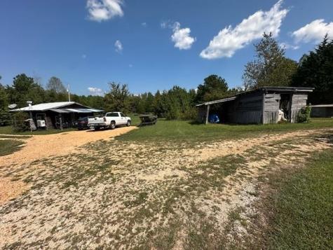 540 Rolling Oak Drive Big Sandy TN 38221