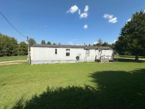 540 Rolling Oak Drive Big Sandy TN 38221