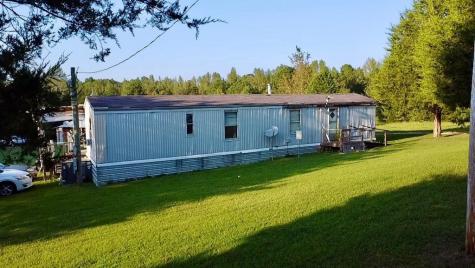 540 Rolling Oak Drive Big Sandy TN 38221