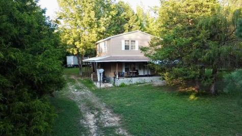 540 Rolling Oak Drive Big Sandy TN 38221