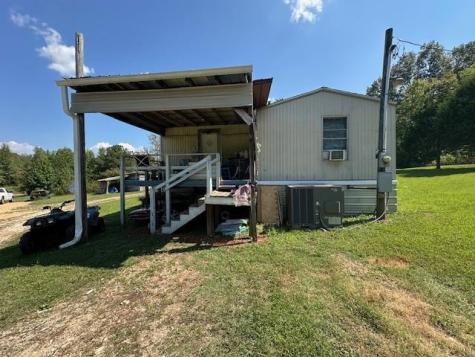 540 Rolling Oak Drive Big Sandy TN 38221