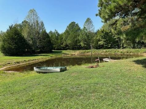 540 Rolling Oak Drive Big Sandy TN 38221