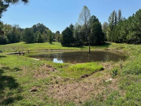 540 Rolling Oak Drive Big Sandy TN 38221