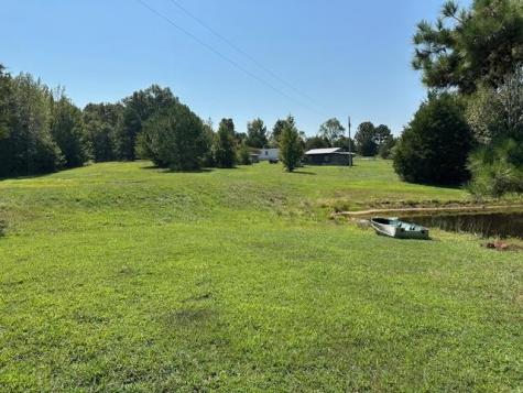 540 Rolling Oak Drive Big Sandy TN 38221