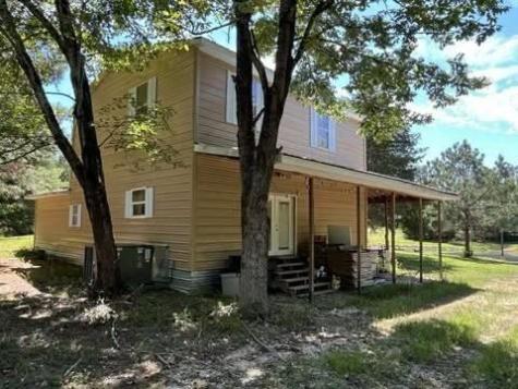 540 Rolling Oak Drive Big Sandy TN 38221
