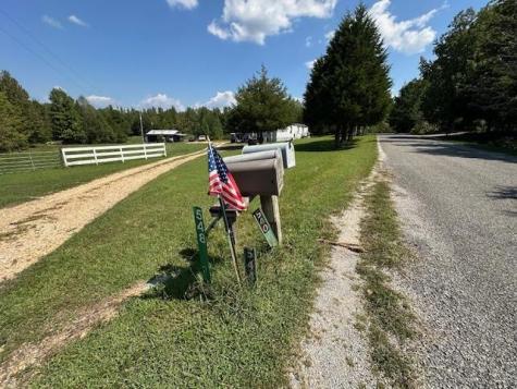 540 Rolling Oak Drive Big Sandy TN 38221
