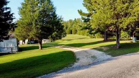 540 Rolling Oak Drive Big Sandy TN 38221