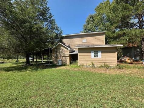 540 Rolling Oak Drive Big Sandy TN 38221