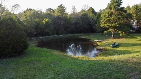 540 Rolling Oak Drive Big Sandy TN 38221