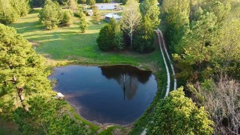 540 Rolling Oak Drive Big Sandy TN 38221