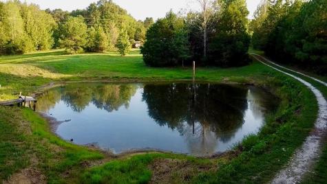 540 Rolling Oak Drive Big Sandy TN 38221