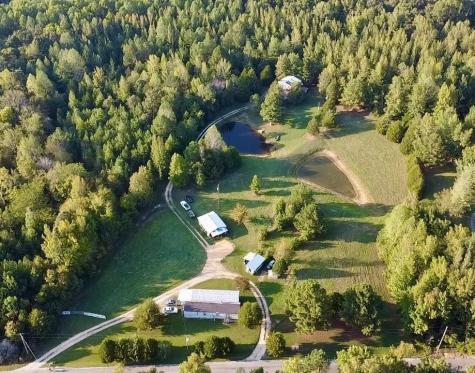 540 Rolling Oak Drive Big Sandy TN 38221