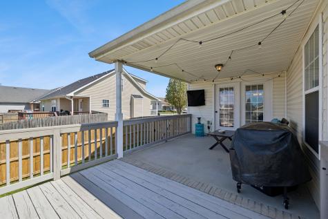 3788 Cindy Jo Dr, N Clarksville TN 37040