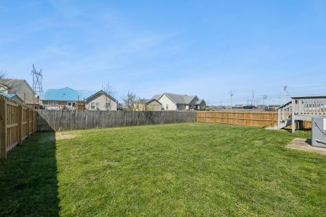 3788 Cindy Jo Dr, N Clarksville TN 37040