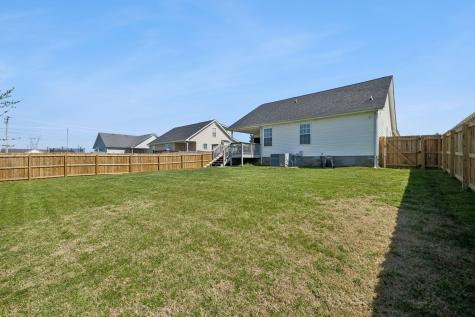 3788 Cindy Jo Dr, N Clarksville TN 37040