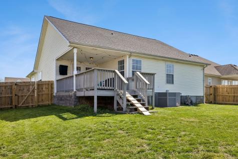 3788 Cindy Jo Dr, N Clarksville TN 37040