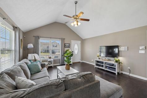 3788 Cindy Jo Dr, N Clarksville TN 37040