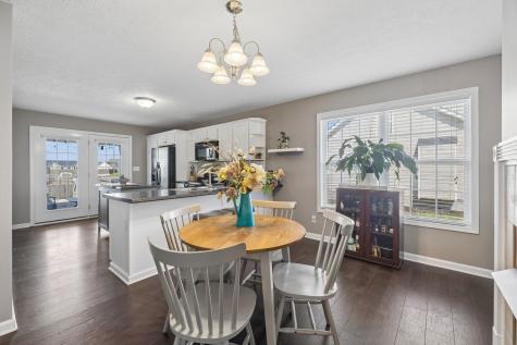 3788 Cindy Jo Dr, N Clarksville TN 37040
