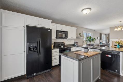 3788 Cindy Jo Dr, N Clarksville TN 37040