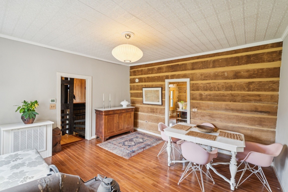 6496 Burt Burgen Road Bradyville TN 37026