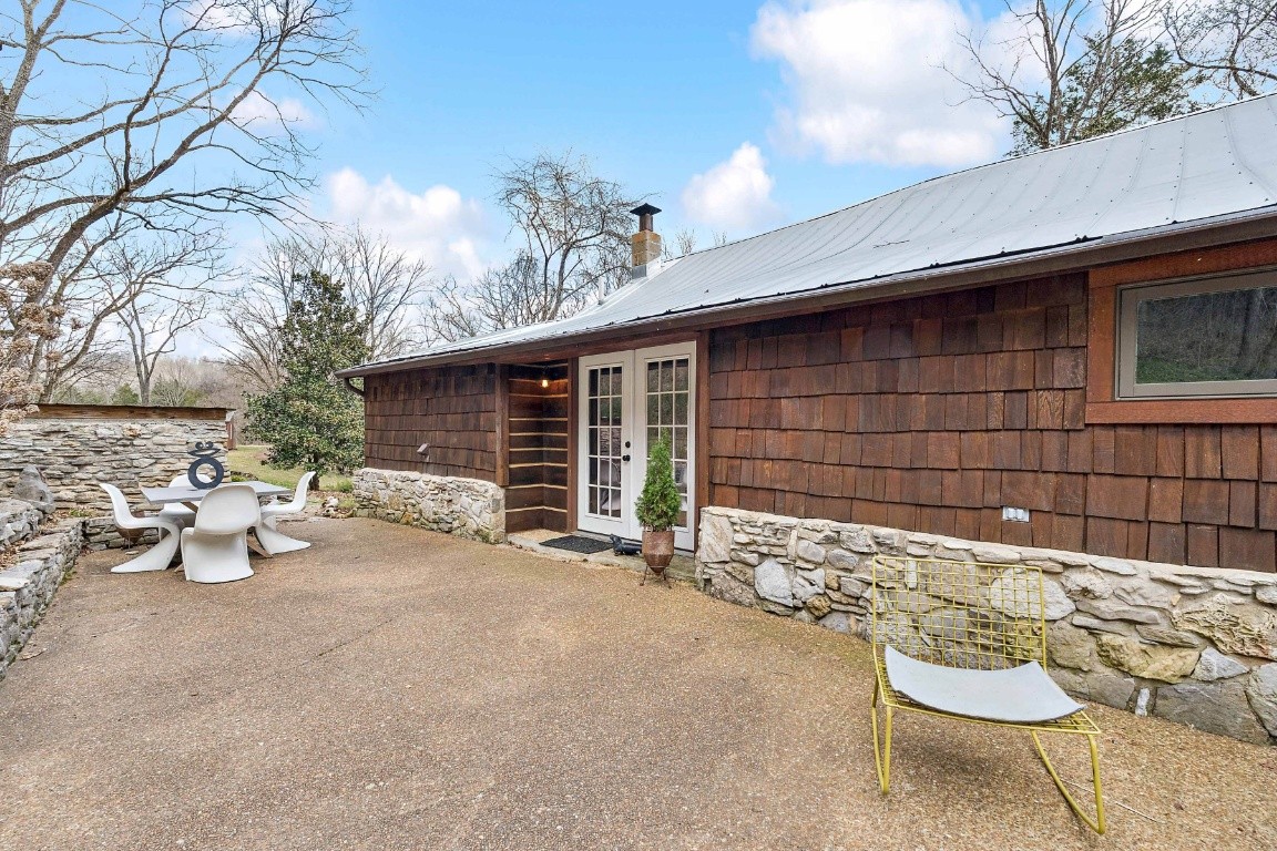 6496 Burt Burgen Road Bradyville TN 37026
