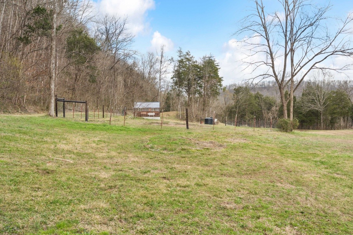 6496 Burt Burgen Road Bradyville TN 37026