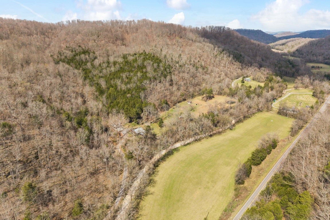 6496 Burt Burgen Road Bradyville TN 37026