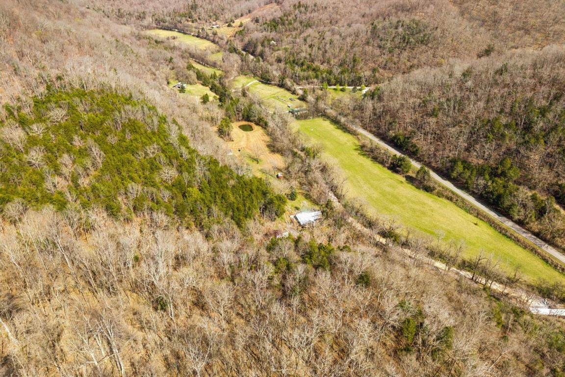 6496 Burt Burgen Road Bradyville TN 37026