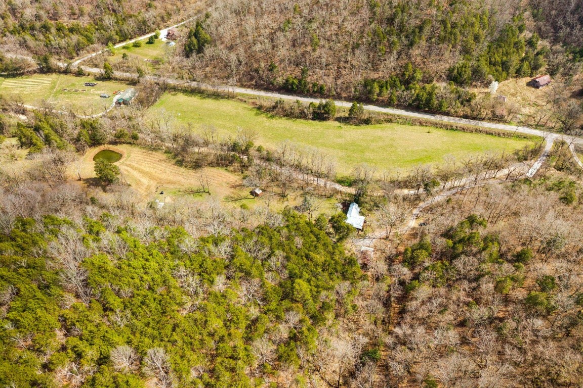 6496 Burt Burgen Road Bradyville TN 37026