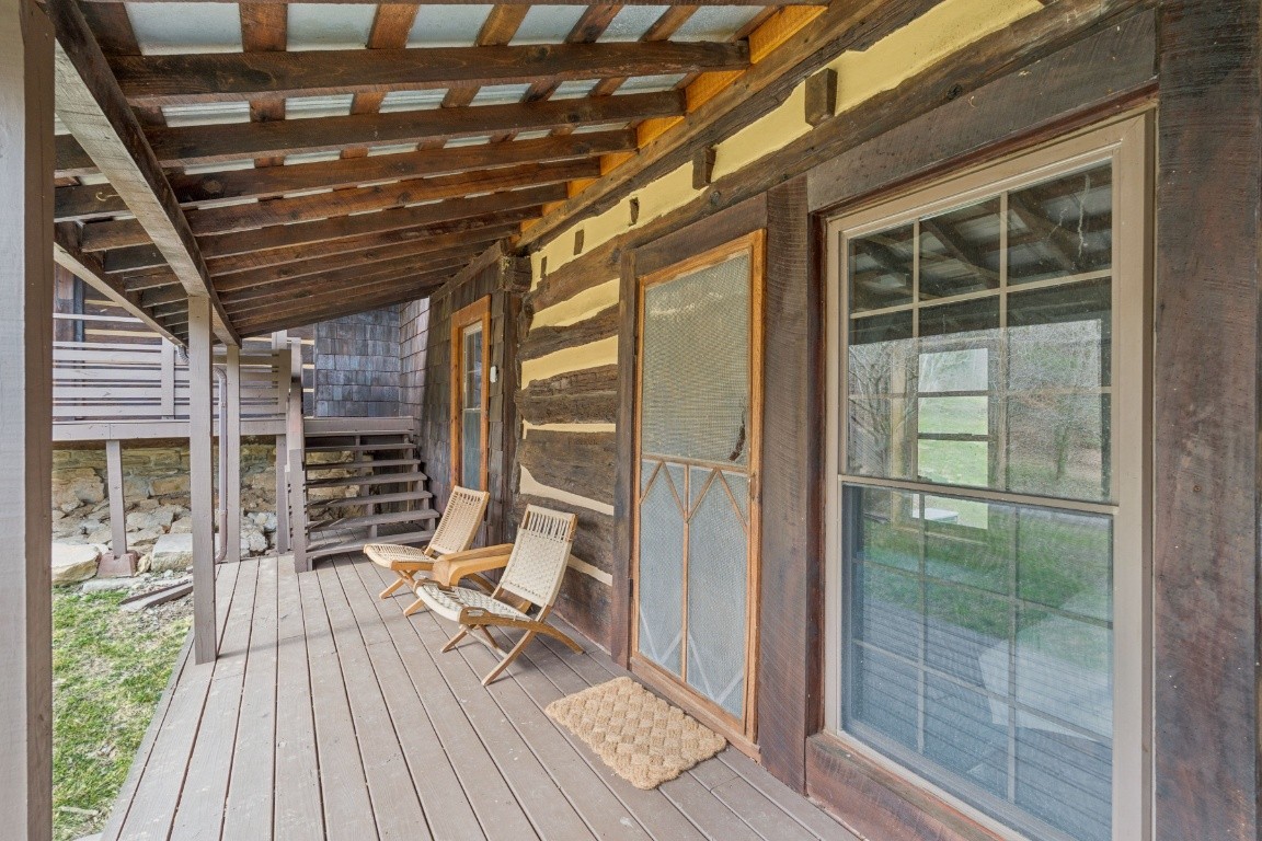 6496 Burt Burgen Road Bradyville TN 37026
