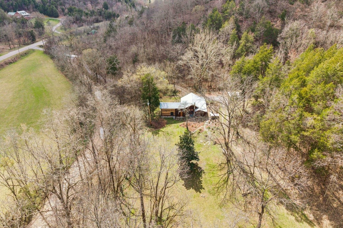 6496 Burt Burgen Road Bradyville TN 37026