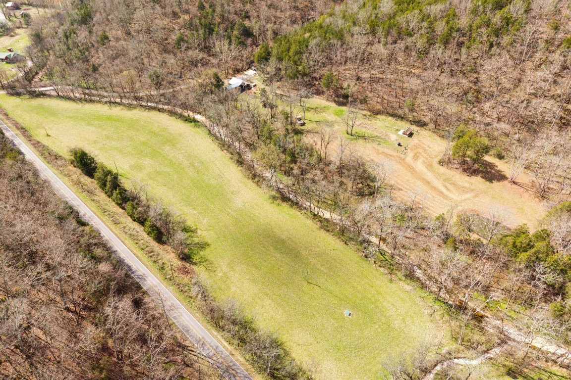 6496 Burt Burgen Road Bradyville TN 37026