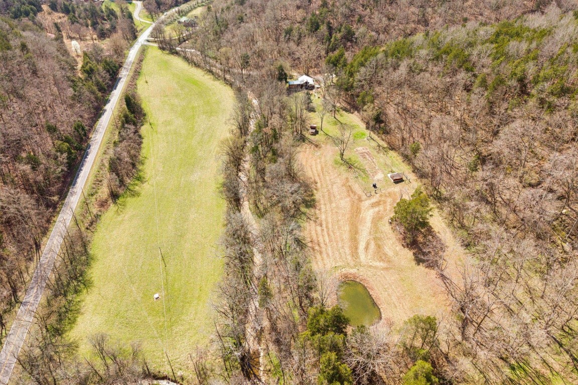 6496 Burt Burgen Road Bradyville TN 37026
